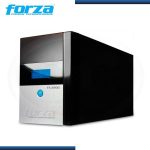 FORZA FX-2200LCD-U UPS SMART 2200VA/1200W 220V 8-NEMA 45-65H FX-2200LCD-U