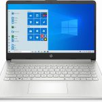 HP 14s-dq1034ns i7-1065G7 8Gb 512SSD 14 W10 16D40EA