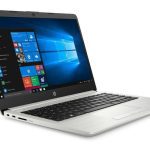 HP 348 G7 14" INTEL I3-10110U 8GB RAM 256GB SSD 2Q0C8LT#ABM