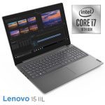 LENOVO V15 IIL 15.6" I7-1065G7 4GB+8GB 512GB SSD M.2 82C500M9SP - Imagen 5