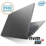 LENOVO V15 IIL 15.6" I7-1065G7 4GB+8GB 512GB SSD M.2 82C500M9SP - Imagen 3