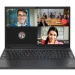 Lenovo ThinkPad E15 Gen 2 i7-1165G7 16GB  512GB 20TES4NJ00