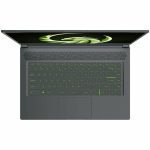 MSI Delta 15 Gamer Ryzen 7 5800HS RX 6700M 15.6 A5EFK-001US - Imagen 2