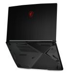 MSI GF63 I5-10500H 8GB 256GB SSD 15,6 GTX 1650 MAX-Q 4GB 10SCXR-222US - Imagen 2