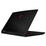 MSI Gamer GF63 Thin15.6" I5-9300H 8GB 256GB SSD GTX 1650 4GB GF63 THIN 10SC-035US - Imagen 5
