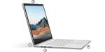 Microsoft Surface Book 3 15" Touchscreen 2 in 1 SMG-00001