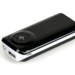 Power Bank 5200 Mah Selektro - PB-YD02