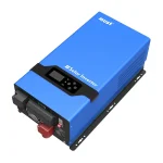 Inversor MUST PV30-1KW LVHM 1000VA / 1000W 120V 12VDC PV30-1KWLVHM - Imagen 3