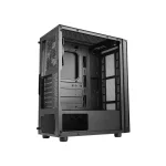 ¡Oferta! CASE AZZA SPECTRA 280B ATX MID TOWER GAMING CSAZ-280B - Imagen 6