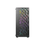 ¡Oferta! CASE AZZA SPECTRA 280B ATX MID TOWER GAMING CSAZ-280B - Imagen 3