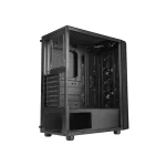 ¡Oferta! CASE AZZA SPECTRA 280B ATX MID TOWER GAMING CSAZ-280B - Imagen 4