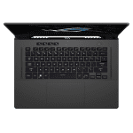 ASUS ROG ZEPHYRUS G15 RYZEN 9 6900HS 16GB 512GB 15.6"WQHD 90NR0812-M006B0-R - Imagen 2