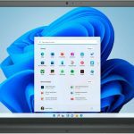 DELL INSPIRON  I3511-5174BLK-PUS I5 8GB 256GB SSD 15.6" TOUCHSCREEN 7CR8C