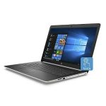 HP 17-BY1953CL 17.3" TOUCHSCREEN I5-8265U 8GB 256GB SSD 7NM99UA - Imagen 4