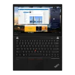Lenovo ThinkPad T14 i5-1135G7 8GB 256GB SSD M.2 20W1SAXW00 - Imagen 4