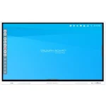 TRIUMPH BOARD 65" Class 4K UHD Interactive Flat-Panel TR65IFPLBK - Imagen 2