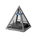 ¡Oferta! CASE AZZA PYRAMID L 804 ATX PYRAMID GAMING CSAZ-804L4.0 - Imagen 2