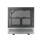 ¡Oferta! CASE AZZA SANCTUM ATX GAMING NEGRO CSAZ-810 - Imagen 4