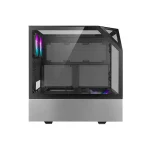 ¡Oferta! CASE AZZA SANCTUM ATX GAMING NEGRO CSAZ-810 - Imagen 5