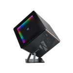 ¡Oferta! CASE AZZA REGIS 902 ATX CUBE ENCLOSURE GAMING CSAZ-902