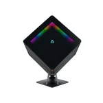 ¡Oferta! CASE AZZA REGIS 902 ATX CUBE ENCLOSURE GAMING CSAZ-902 - Imagen 3