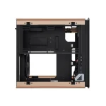 ¡Oferta! CASE AZZA REGIS 902 ATX CUBE ENCLOSURE GAMING CSAZ-902 - Imagen 4