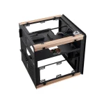 ¡Oferta! CASE AZZA REGIS 902 ATX CUBE ENCLOSURE GAMING CSAZ-902 - Imagen 6