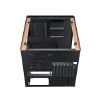 ¡Oferta! CASE AZZA REGIS 902 ATX CUBE ENCLOSURE GAMING CSAZ-902 - Imagen 7