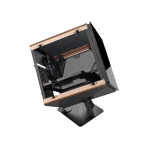 ¡Oferta! CASE AZZA REGIS 902 ATX CUBE ENCLOSURE GAMING CSAZ-902 - Imagen 8