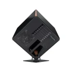 ¡Oferta! CASE AZZA REGIS 902 ATX CUBE ENCLOSURE GAMING CSAZ-902 - Imagen 9