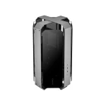 ¡Oferta! CASE AZZA OPUS 809 ATX TOWER GAMING ALUMIINIUM CSAZ-809