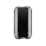 ¡Oferta! CASE AZZA OPUS 809 ATX TOWER GAMING ALUMIINIUM CSAZ-809 - Imagen 3