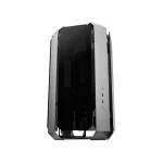 ¡Oferta! CASE AZZA OPUS 809 ATX TOWER GAMING ALUMIINIUM CSAZ-809 - Imagen 2