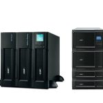 CDP UPS 15KVA doble conversión Online UPO22-15RT