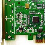 Tarjetas controladoras Sata  PCI-Express