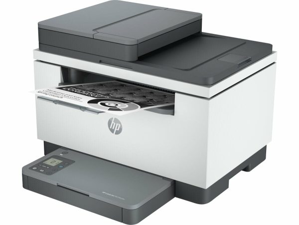 ¡Oferta! HP LaserJet Pro M236sdw Multifuncional Monocromática 9YG09A#BGJ - Imagen 2