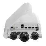 ¡Oferta! MIKROTIK Cloud Router Switch CRS305-1G-4S+OUT - Imagen 2