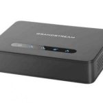 Gateway Grandstream  HT812 V2 ATA 2 puertos FXS 2 puertos Ethernet  HT812 V2