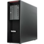 Lenovo ThinkStation P520c Xeon Quad-core 16GB 512GB SSD 30BX00D2US - Imagen 2
