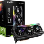 MSI GEFORCE EVGA RTX 3070 Ti FTW3 ULTRA GAMING 8GB 08GP53797KL