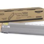 Tóner Xerox 106R01079 Amarillo 18.000 Paginas - 106R01079