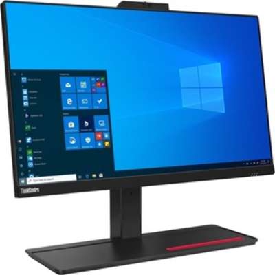 1075840297.jpg LENOVO THINKCENTRE AIO M90a 23.8´ I5-10500V 8GB 256GB 11CD009HUS - Imagen 1