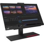 LENOVO THINKCENTRE AIO M90a  23.8´ I5-10500V 8GB 256GB 11CD009HUS - Imagen 2