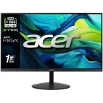 ¡Oferta! ACER MONITOR 32" SA322QU WQHD I2xHDMI DP UMJS2AAA01