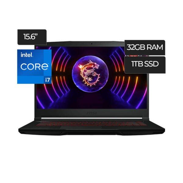 12VF-848US-600x600-1.jpg MSI THIN GF63 I7 12650H 32GB 1TB RTX 4060 8GB 12VF-848US - Imagen 1