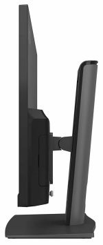 MSI MS-AE01 23.8" Touchscreen AiO I5-11400 8GB 250GB M.2 MS-AE01 - Imagen 3