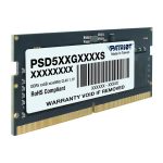 MEMORIA RAM PATRIOT 16GB DDR5 5600MHz PSD516G560081