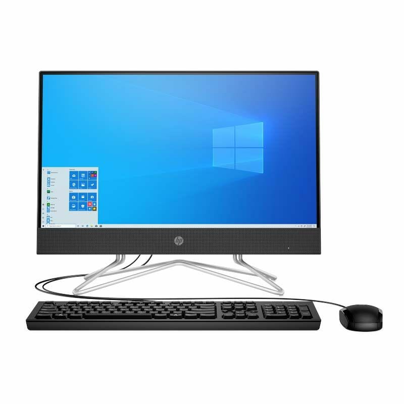 146826.jpg HP 22 ALL-IN-ONE PC 22-DF0517LA RYZEN 3-3250U 8GB 256GB SSD 22" 4C4D3LA#ABM - Imagen 1