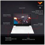 HP LAPTOP GAMING VICTUS 15-FB0114LA 6F7P0LA ABM - Imagen 4