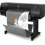 ¡Oferta! HP DesignJet Z6810 42" Plotter de Producccion 2QU12A#B1K - Imagen 3